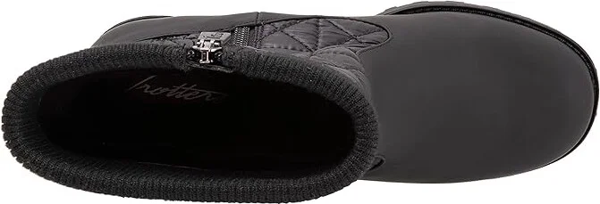 Trotters Berry 2.0 Women's Shoes Black : 10 M (B), Synthetic - Image 2