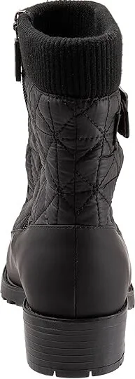 Trotters Berry 2.0 Women's Shoes Black : 10 M (B), Synthetic - Image 4