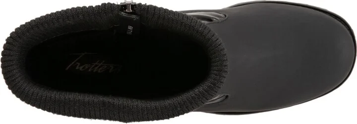 Trotters Berry Mid Boot - Image 2