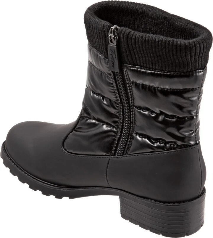 Trotters Berry Mid Boot - Image 3