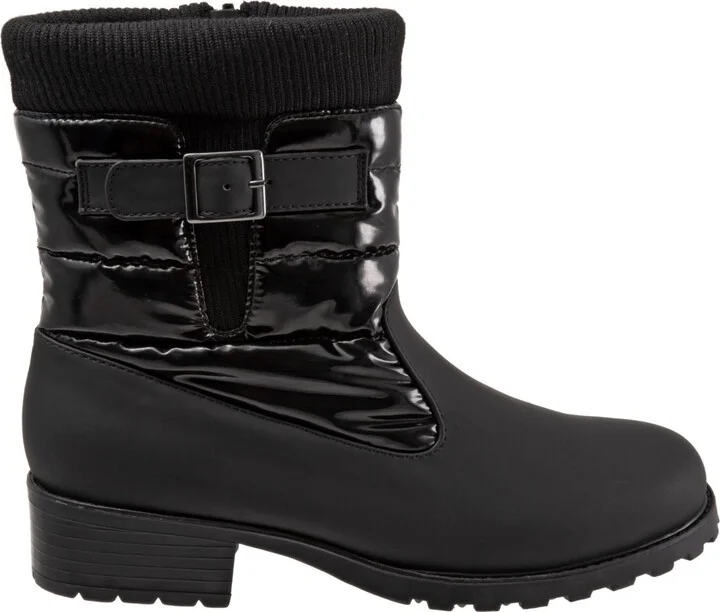 Trotters Berry Mid Boot - Image 4