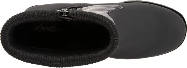 Trotters Berry Mid Boot - Image 6