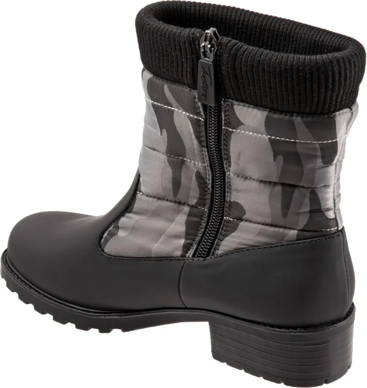 Trotters Berry Mid Boot - Image 7
