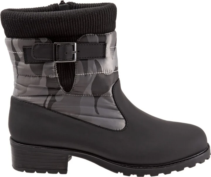 Trotters Berry Mid Boot - Image 8