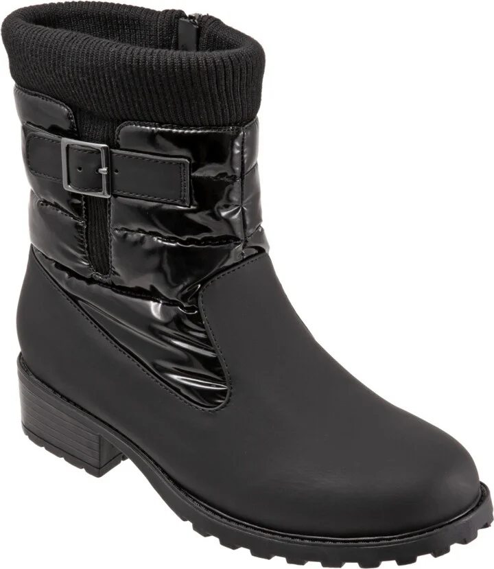 Trotters Berry Mid Boot