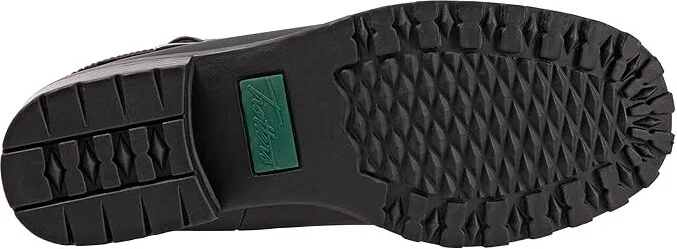 Trotters Berry Mid Women's Cold Weather Boots Black/Patent Veg Calf Leather : 8 N (AA), Synthetic - Image 3