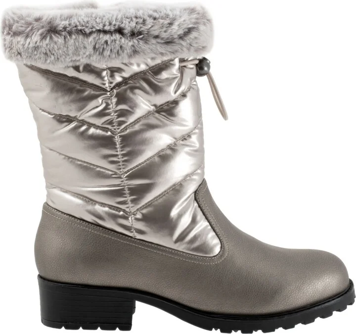 Trotters Bryce Boot - Image 2