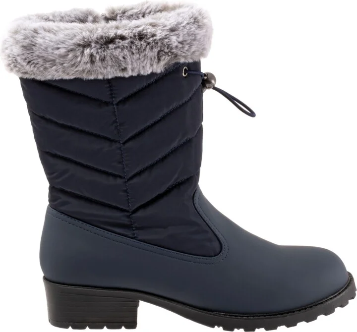 Trotters Bryce Boot - Image 4