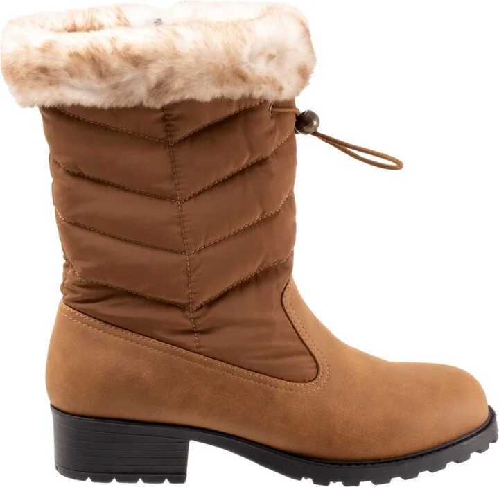 Trotters Bryce Boot - Image 7