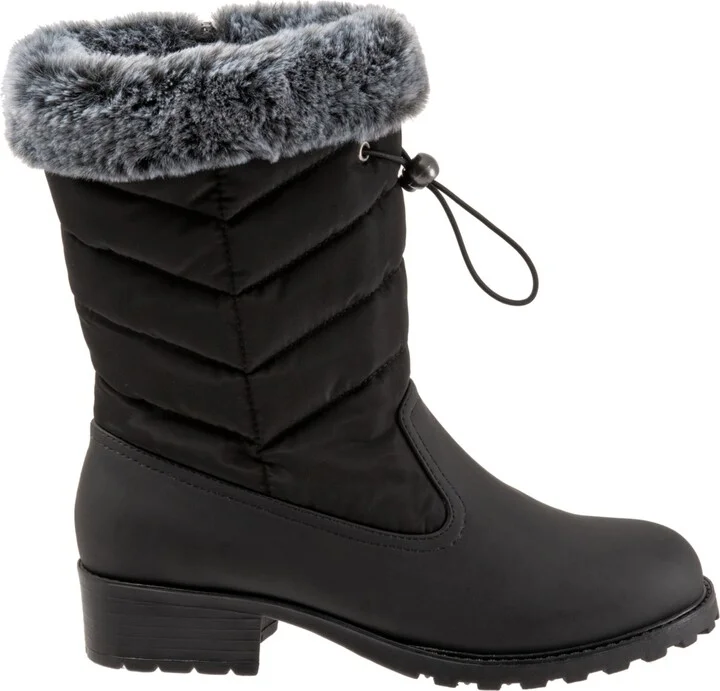 Trotters Bryce Boot - Image 9