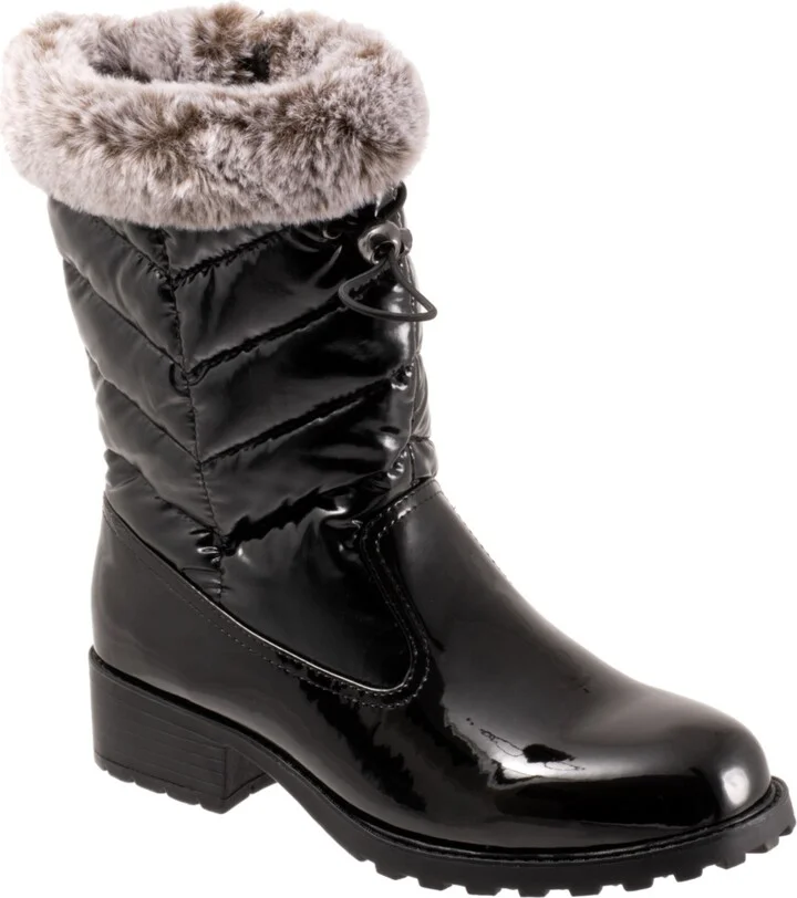 Black Patent