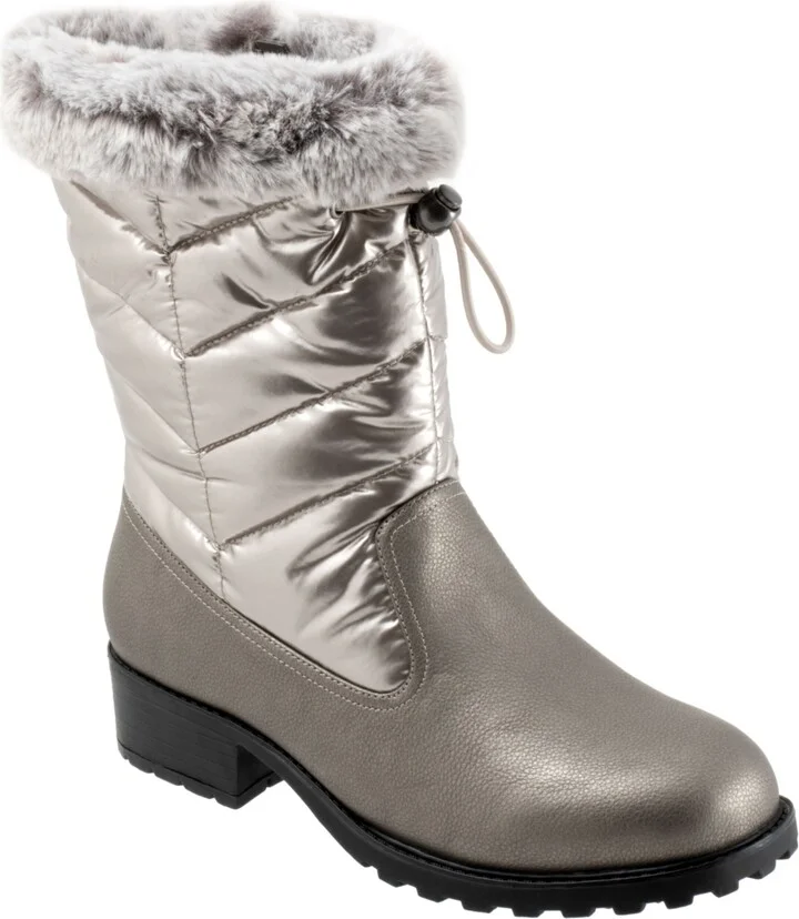 Trotters Bryce Boot