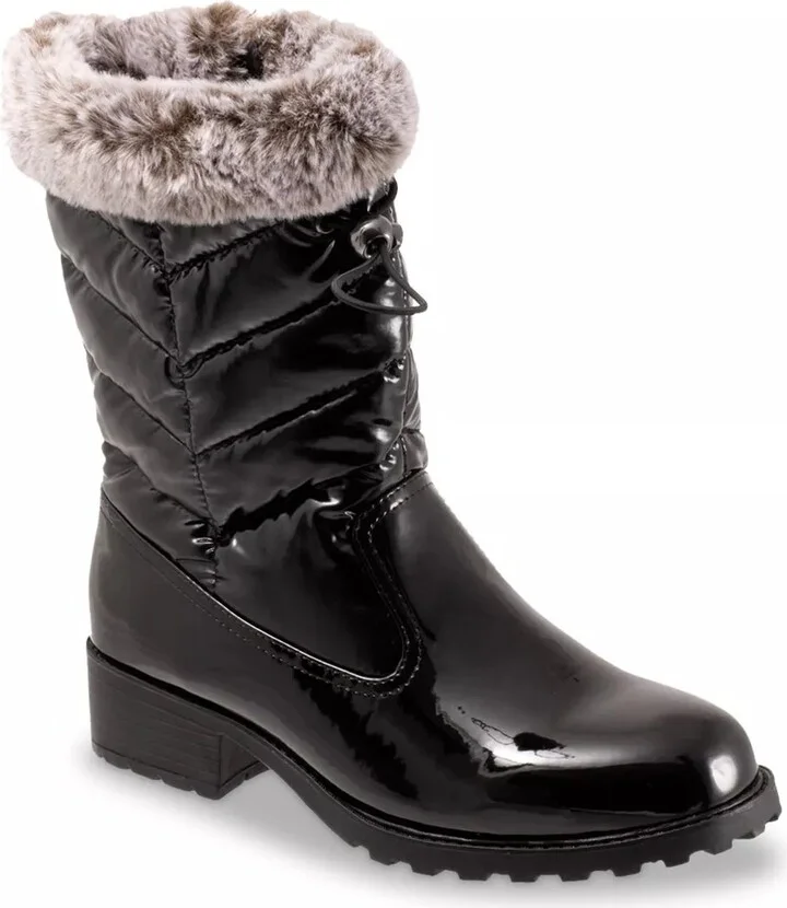 Black Patent