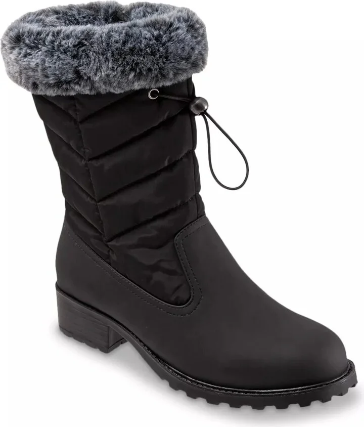 Trotters Bryce Bootie