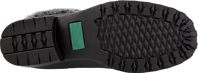 Trotters Bryce Women's Boots Black : 5.5 M (B), Synthetic - Image 3