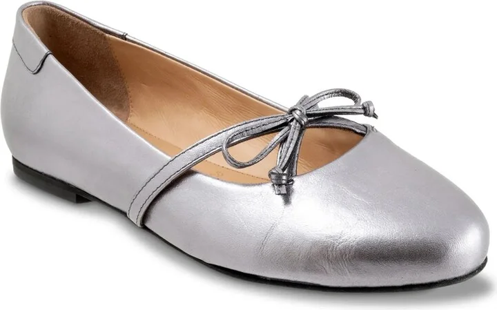 Silver Metallic
