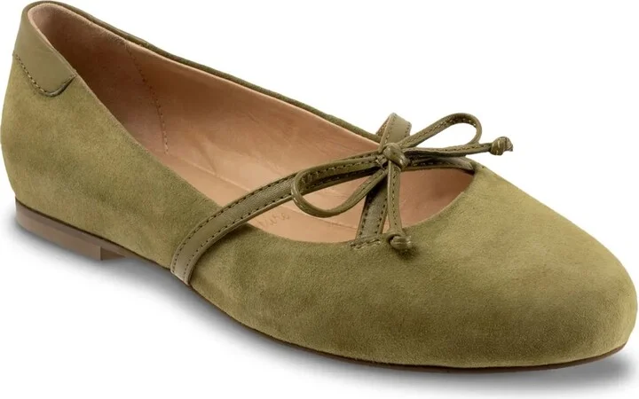 Moss Green