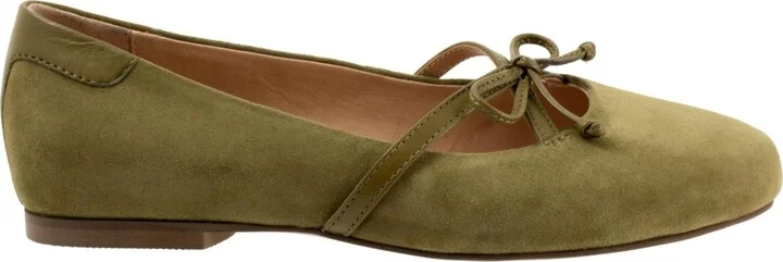 Trotters Carissa Flat - Image 4