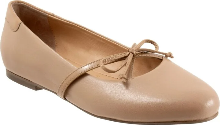 Trotters Carissa Flat