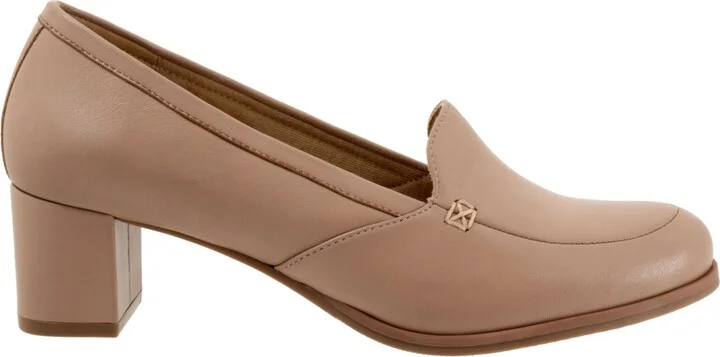 Trotters Cassidy Pump - Image 2