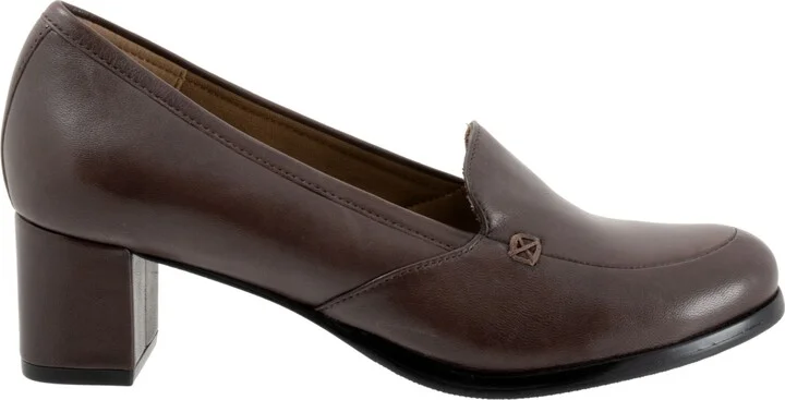 Trotters Cassidy Pump - Image 8