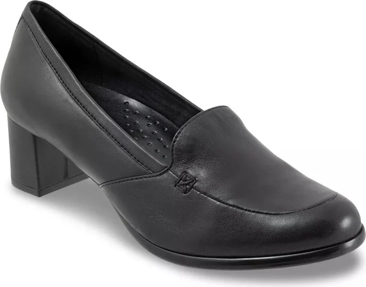 Trotters Cassidy Pump