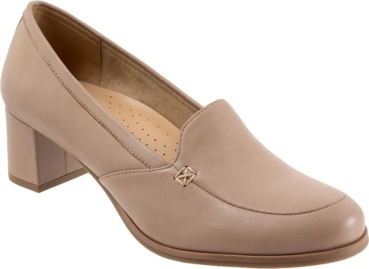 Trotters Cassidy Pump