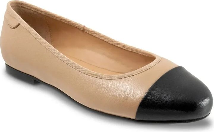 Beige/Black
