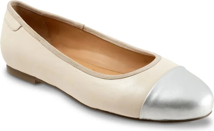Cream/Silver
