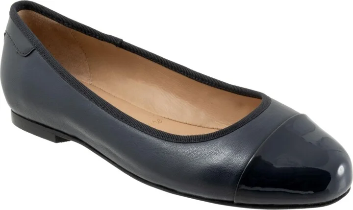 Trotters Clara Flat