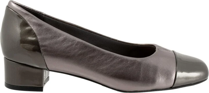 Trotters Daisy Pump - Image 2