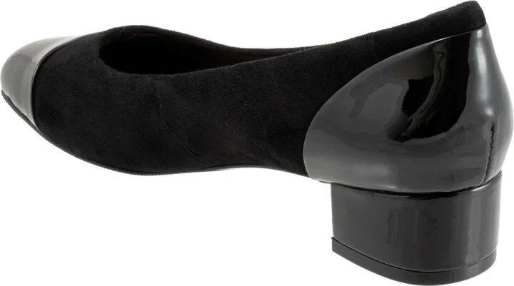 Trotters Daisy Pump - Image 4