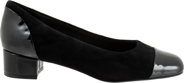 Trotters Daisy Pump - Image 5
