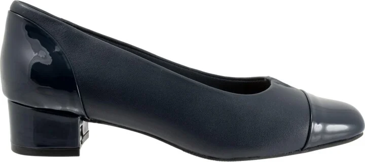 Trotters Daisy Pump - Image 7