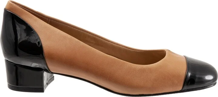 Trotters Daisy Pump - Image 10