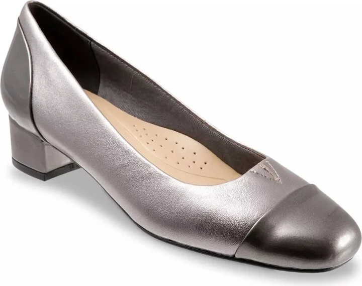 Pewter Metallic