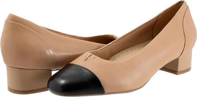 Beige,black