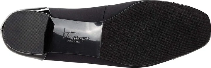 Trotters Daisy Women's Shoes Microfiber/Vegan Patent : 10 N (AA) - Image 3