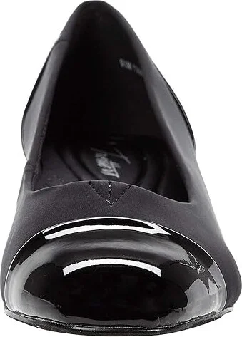 Trotters Daisy Women's Shoes Microfiber/Vegan Patent : 10 N (AA) - Image 5