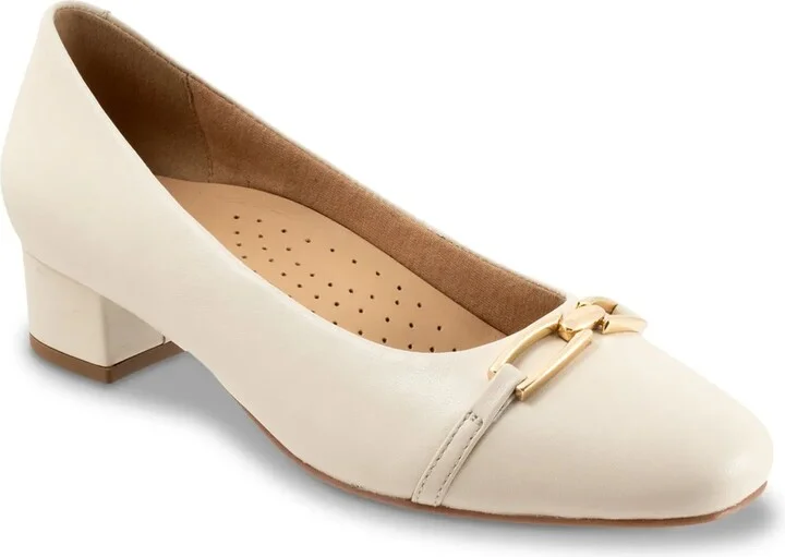 Trotters Dakota Pump