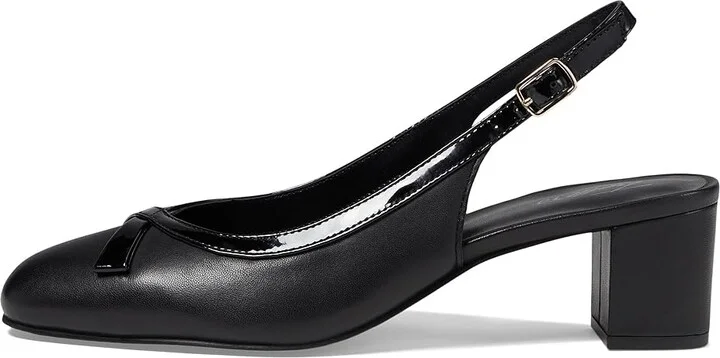 Trotters Dalani High Women's Heels Black : 10 N (AA), Leather - Image 6