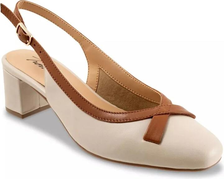 Ivory/Tan