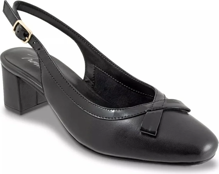 Trotters Dalani Pump