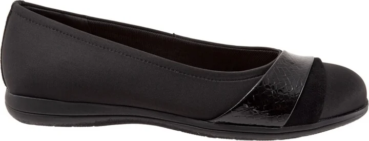 Trotters Danni Flat - Image 2
