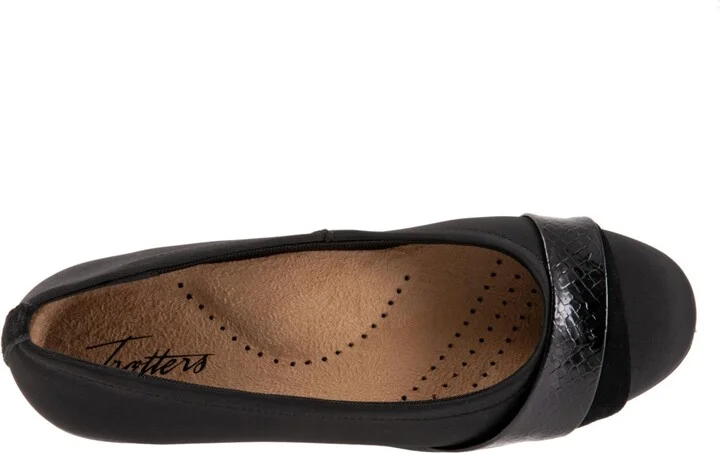 Trotters Danni Flat - Image 4