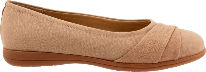 Trotters Danni Flat - Image 6