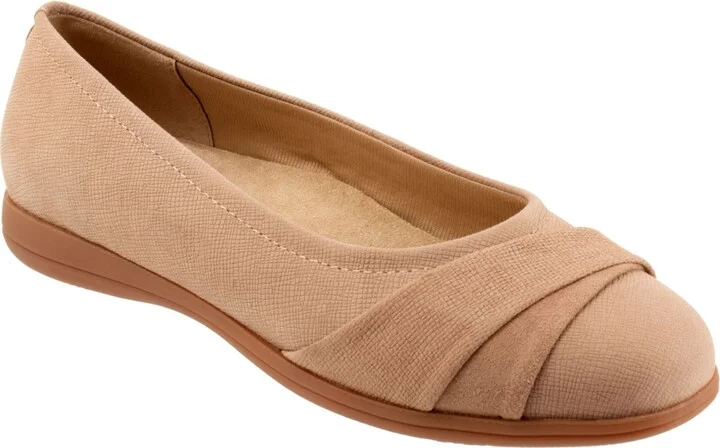 Sand Nubuck