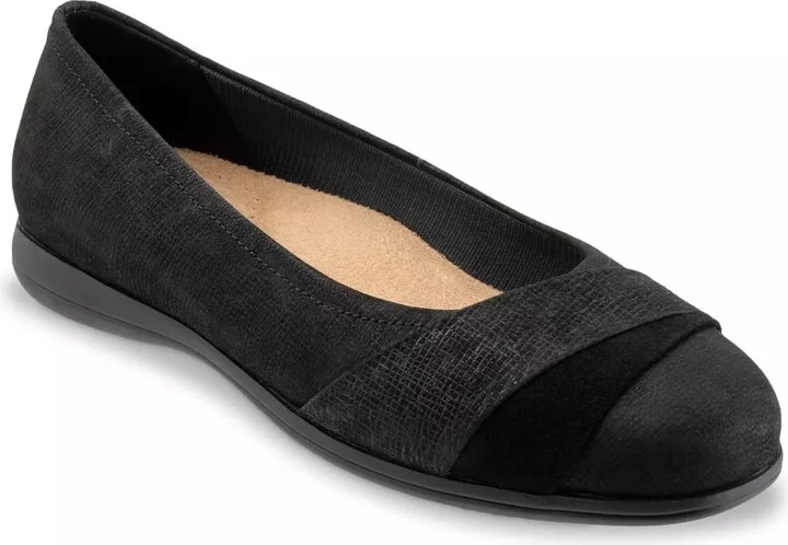 Black Suede