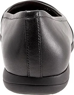 Trotters Danni Women's Shoes Black : 7.5 N (AA) - Image 4