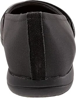 Trotters Danni Women's Shoes Black Micro : 6.5 W (D) - Image 4